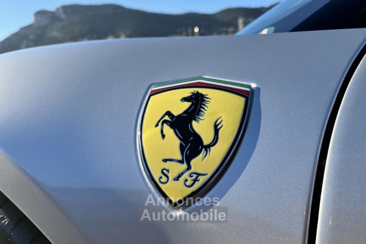 Ferrari 458 Italia F1 - <small></small> 215.000 € <small>TTC</small> - #18