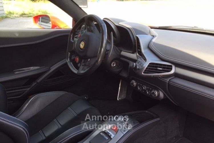 Ferrari 458 Italia F1 - <small></small> 234.900 € <small>TTC</small> - #2