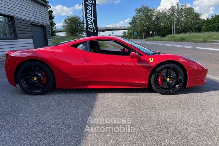 Ferrari 458 Italia F1 - <small></small> 234.900 € <small>TTC</small> - #11