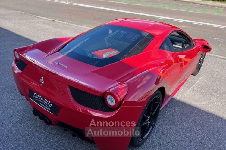 Ferrari 458 Italia F1 - <small></small> 234.900 € <small>TTC</small> - #12