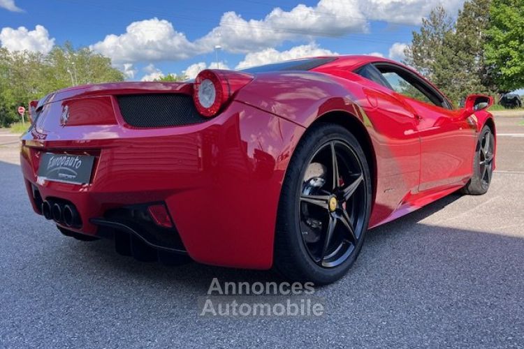 Ferrari 458 Italia F1 - <small></small> 234.900 € <small>TTC</small> - #13