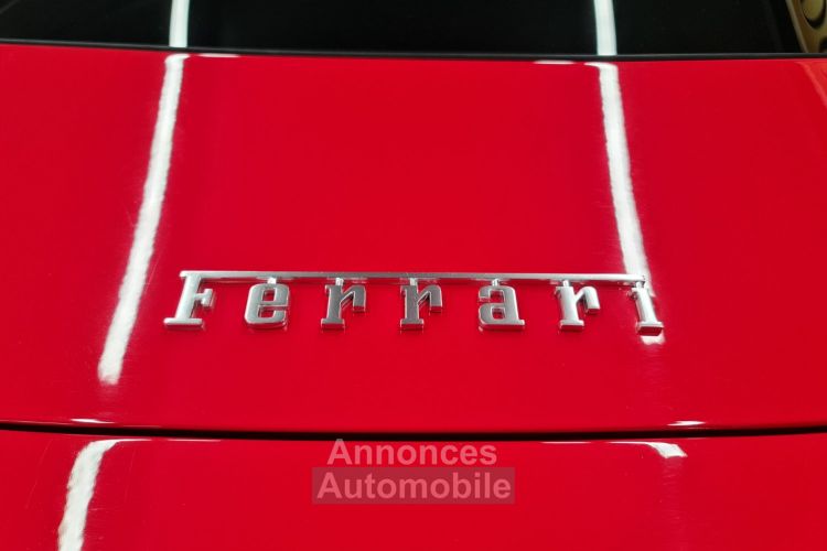 Ferrari 458 Italia FERRARI 458 ITALIA 4.5 V8 570CH – ORIGINE FRANCE – FULL CARBONE - <small></small> 189.990 € <small>TTC</small> - #34