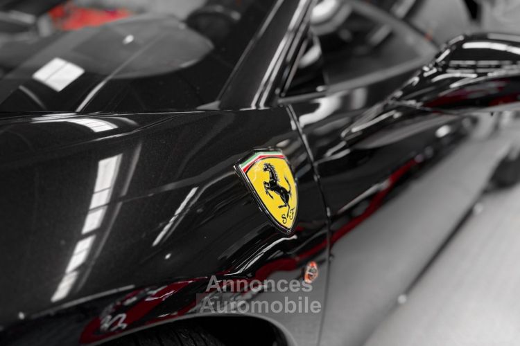 Ferrari 458 Italia FERRARI 458 Italia V8 4.5 570 – CARBONE - <small></small> 194.900 € <small></small> - #23