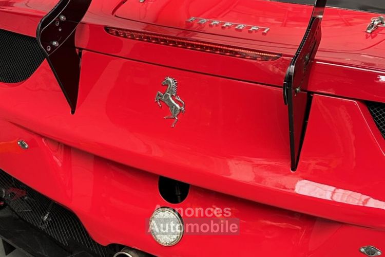 Ferrari 458 Italia GT3 Competizione - Prix sur Demande - #5