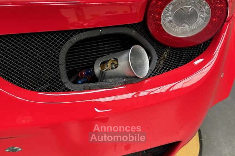 Ferrari 458 Italia GT3 Competizione - Prix sur Demande - #7
