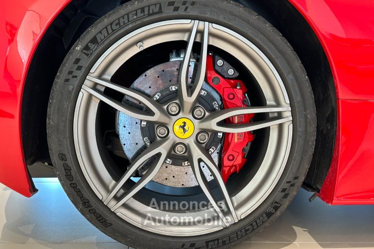 Ferrari 458 Italia Spider 4.5 605 SPECIALE APERTA - <small></small> 830.000 € <small>TTC</small> - #21