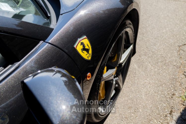 Ferrari 458 Italia Spider En Parfait état - 2ème Main Entretien 100% Et Jour - <small></small> 244.990 € <small></small> - #16