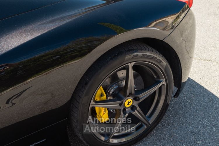 Ferrari 458 Italia Spider Ferrari 458 Spider En Parfait état - 2ème Main - Entretien 100% Ferrari Et à Jour - <small></small> 244.990 € <small></small> - #19