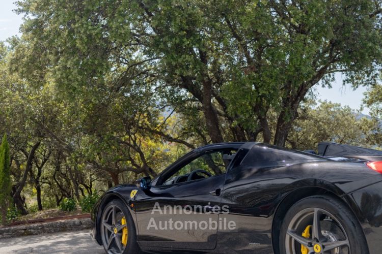 Ferrari 458 Italia Spider Ferrari 458 Spider En Parfait état - 2ème Main - Entretien 100% Ferrari Et à Jour - <small></small> 244.990 € <small></small> - #24