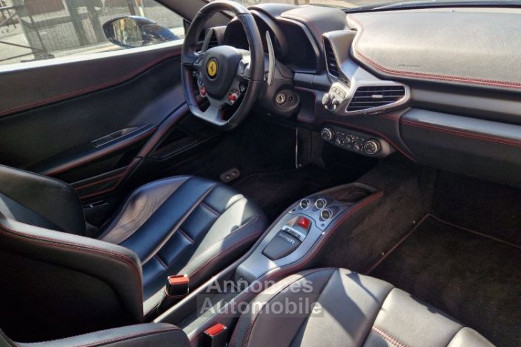 Ferrari 458 Italia V8 4.5 - <small></small> 198.900 € <small>TTC</small> - #5