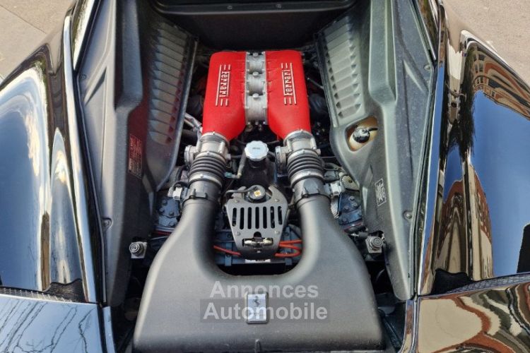 Ferrari 458 Italia V8 4.5 - <small></small> 198.900 € <small>TTC</small> - #6