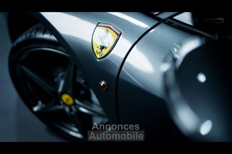 Ferrari 458 Italia V8 4.5 - <small></small> 182.000 € <small>TTC</small> - #15