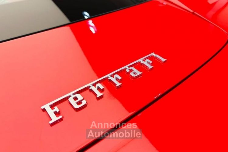 Ferrari 458 Italia V8 4.5 - <small></small> 225.000 € <small>TTC</small> - #15