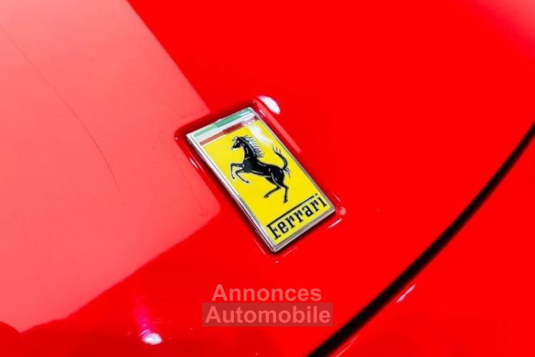 Ferrari 458 Italia V8 4.5 - <small></small> 225.000 € <small>TTC</small> - #19