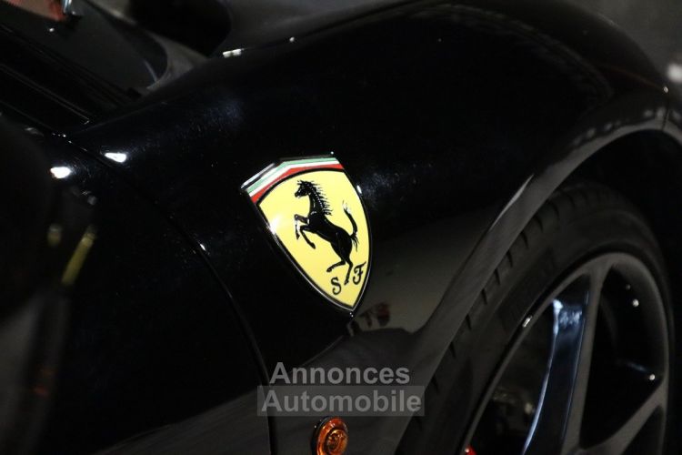 Ferrari 458 Italia V8 570 cv - Historique complet - Caméra de recul - <small></small> 179.990 € <small>TTC</small> - #26