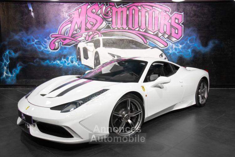 Ferrari 458 SPECIAL - <small></small> 399.900 € <small>TTC</small> - #2