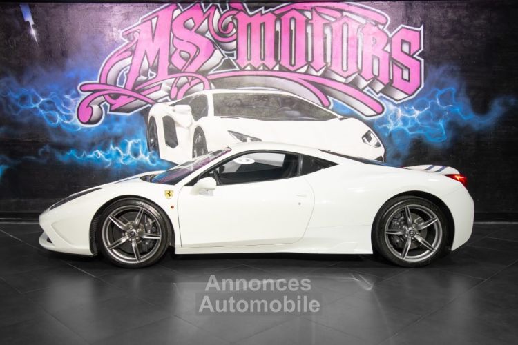 Ferrari 458 SPECIAL - <small></small> 399.900 € <small>TTC</small> - #3