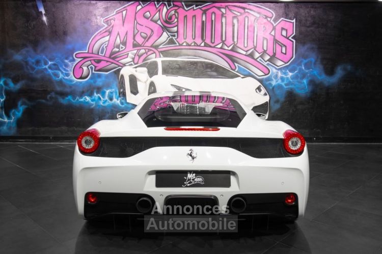 Ferrari 458 SPECIAL - <small></small> 399.900 € <small>TTC</small> - #4