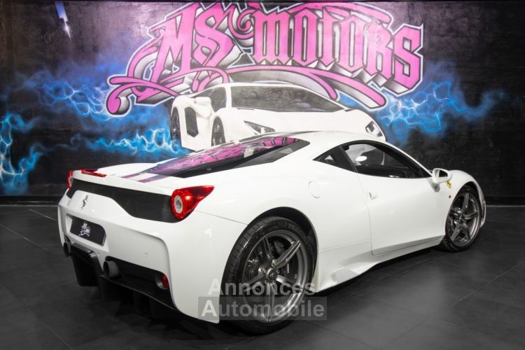 Ferrari 458 SPECIAL - <small></small> 399.900 € <small>TTC</small> - #5