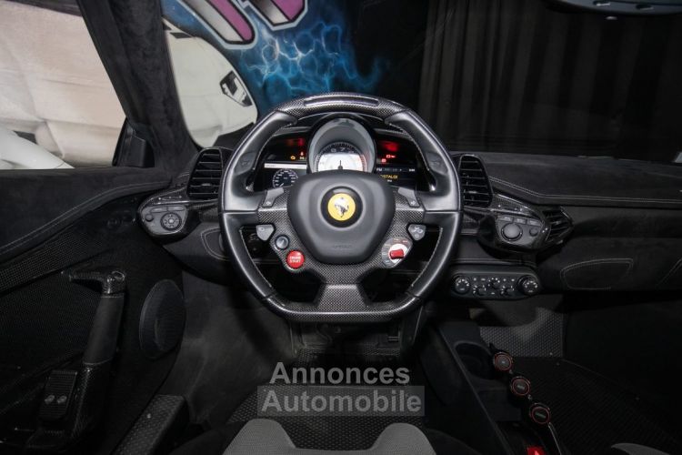 Ferrari 458 SPECIAL - <small></small> 399.900 € <small>TTC</small> - #8