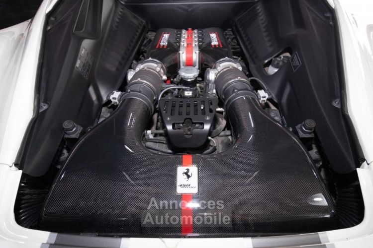 Ferrari 458 SPECIAL - <small></small> 399.900 € <small>TTC</small> - #29