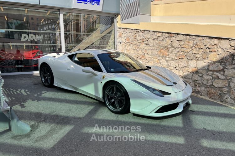 Ferrari 458 Speciale - <small></small> 390.000 € <small>TTC</small> - #1