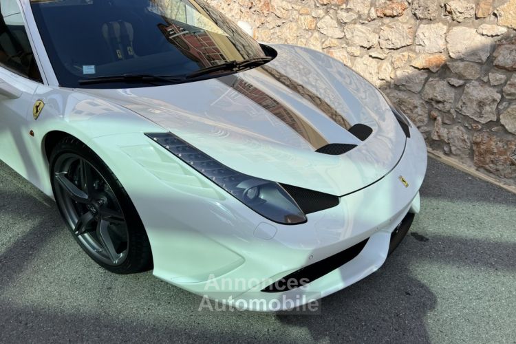 Ferrari 458 Speciale - <small></small> 390.000 € <small>TTC</small> - #6