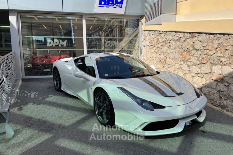 Ferrari 458 Speciale - <small></small> 390.000 € <small>TTC</small> - #8