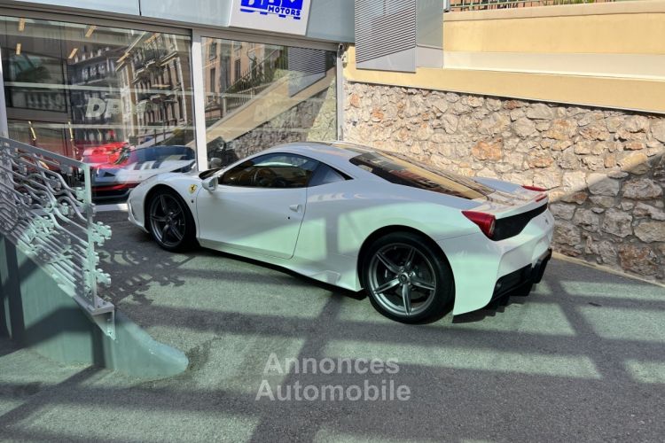 Ferrari 458 Speciale - <small></small> 390.000 € <small>TTC</small> - #13