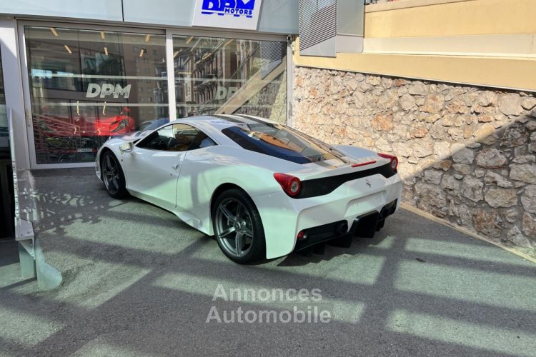 Ferrari 458 Speciale - <small></small> 390.000 € <small>TTC</small> - #14