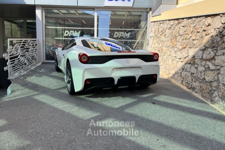 Ferrari 458 Speciale - <small></small> 390.000 € <small>TTC</small> - #16