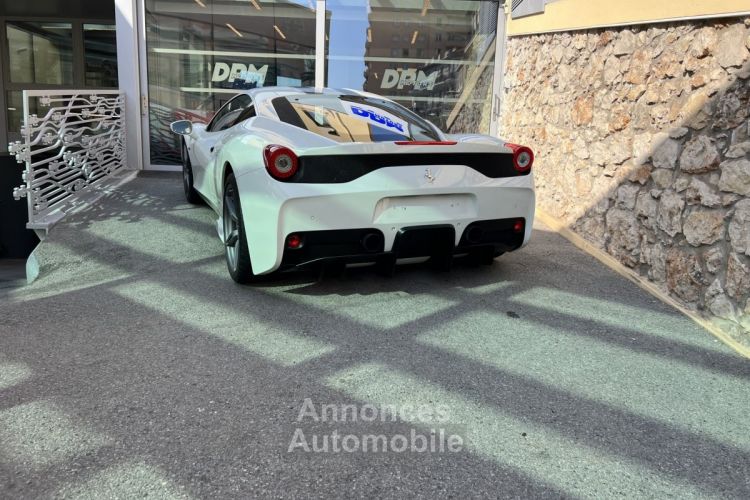 Ferrari 458 Speciale - <small></small> 390.000 € <small>TTC</small> - #17