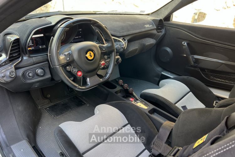 Ferrari 458 Speciale - <small></small> 390.000 € <small>TTC</small> - #19