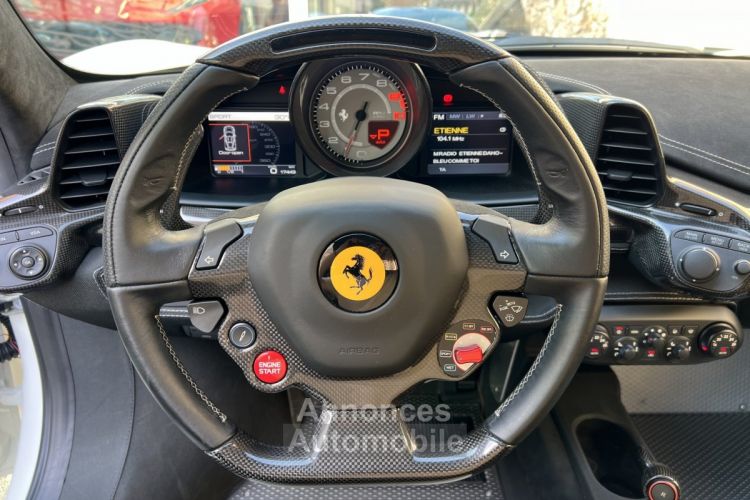 Ferrari 458 Speciale - <small></small> 390.000 € <small>TTC</small> - #27