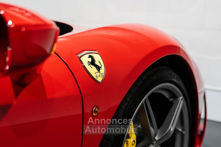 Ferrari 458 Speciale 4.5 V8 605 Ch - <small></small> 419.900 € <small>TTC</small> - #8