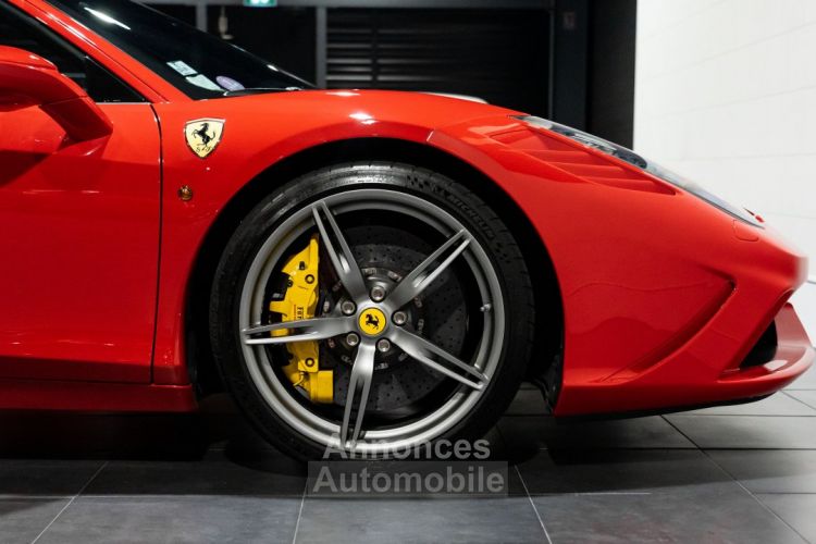Ferrari 458 Speciale 4.5 V8 605 Ch - <small></small> 419.900 € <small>TTC</small> - #9