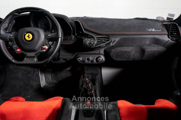 Ferrari 458 Speciale 4.5 V8 605 Ch - <small></small> 419.900 € <small>TTC</small> - #10