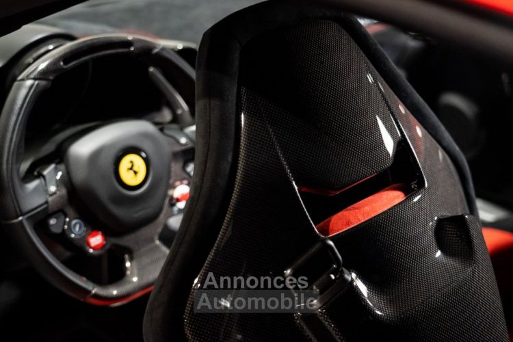 Ferrari 458 Speciale 4.5 V8 605 Ch - <small></small> 419.900 € <small>TTC</small> - #18