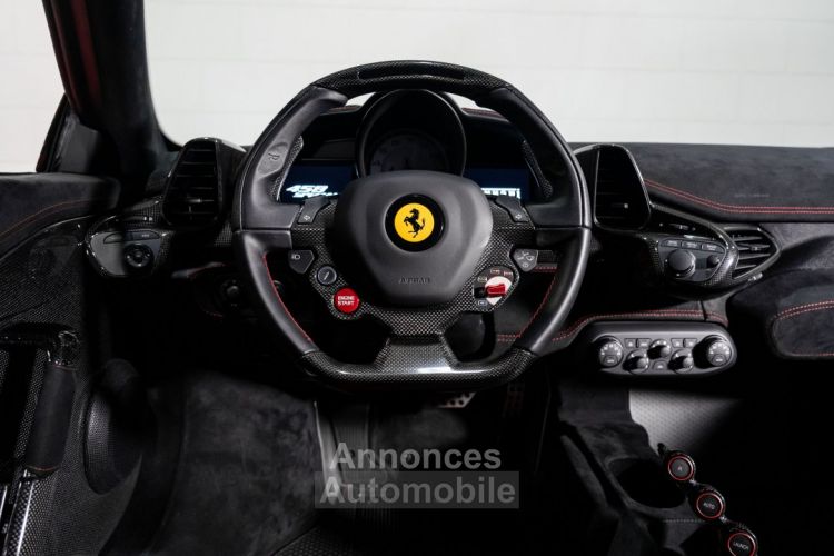 Ferrari 458 Speciale 4.5 V8 605 Ch - <small></small> 419.900 € <small>TTC</small> - #21