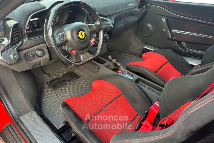 Ferrari 458 speciale 4.5 v8 605 dct - <small></small> 399.990 € <small>TTC</small> - #3