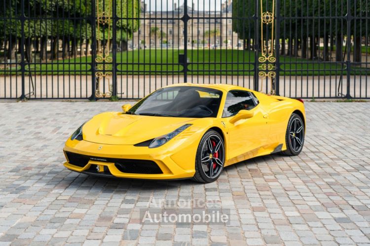 Ferrari 458 Speciale Aperta *1 of 499* - <small></small> 810.000 € <small>TTC</small> - #2