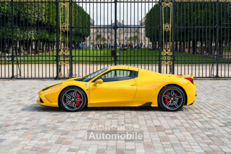 Ferrari 458 Speciale Aperta *1 of 499* - <small></small> 810.000 € <small>TTC</small> - #3