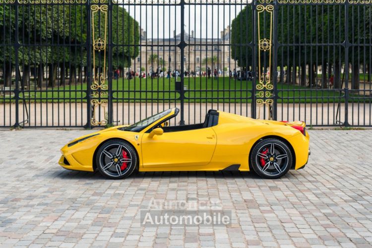 Ferrari 458 Speciale Aperta *1 of 499* - <small></small> 810.000 € <small>TTC</small> - #4