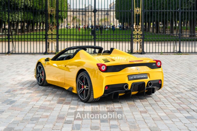 Ferrari 458 Speciale Aperta *1 of 499* - <small></small> 810.000 € <small>TTC</small> - #6