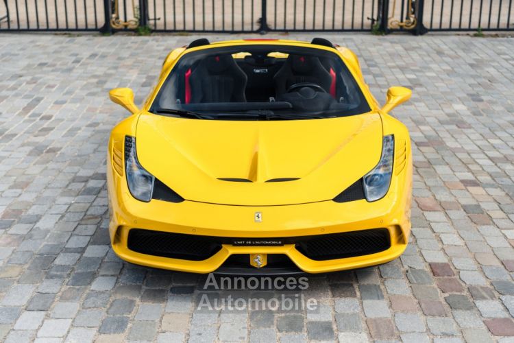 Ferrari 458 Speciale Aperta *1 of 499* - <small></small> 810.000 € <small>TTC</small> - #7