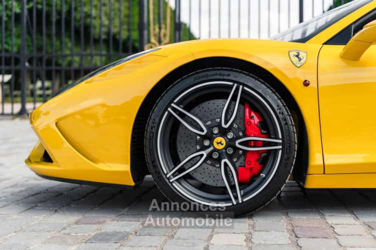 Ferrari 458 Speciale Aperta *1 of 499* - <small></small> 810.000 € <small>TTC</small> - #9