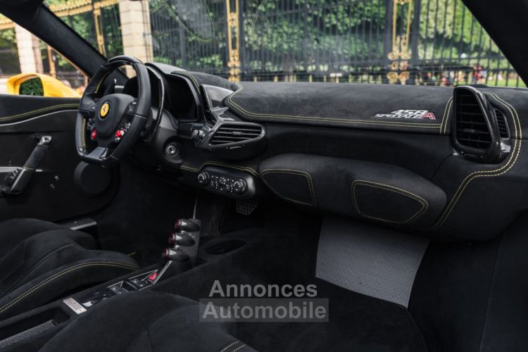 Ferrari 458 Speciale Aperta *1 of 499* - <small></small> 810.000 € <small>TTC</small> - #12