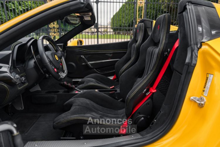 Ferrari 458 Speciale Aperta *1 of 499* - <small></small> 810.000 € <small>TTC</small> - #13