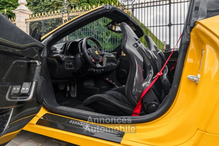 Ferrari 458 Speciale Aperta *1 of 499* - <small></small> 810.000 € <small>TTC</small> - #15