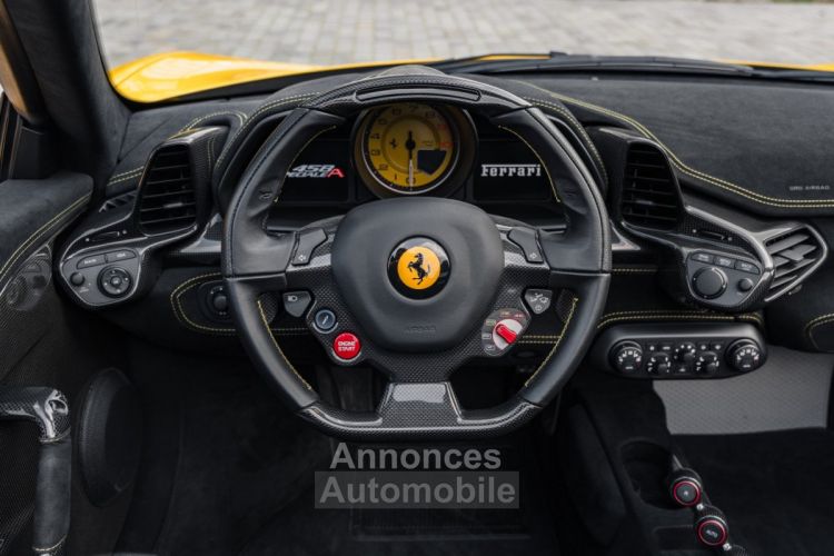 Ferrari 458 Speciale Aperta *1 of 499* - <small></small> 810.000 € <small>TTC</small> - #18